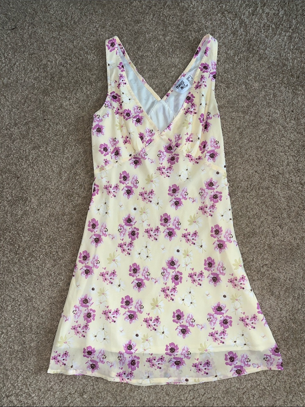 Princess Polly mini dress